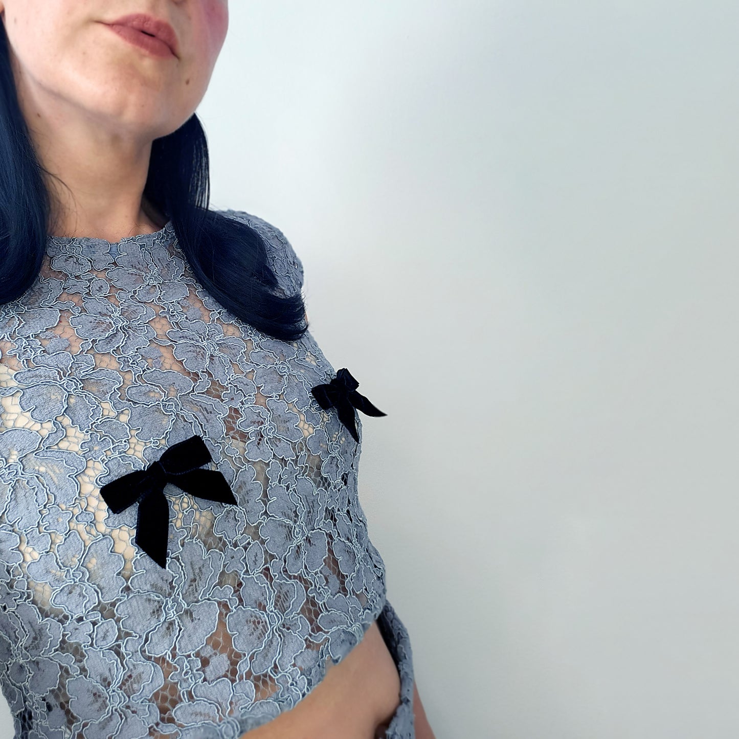 Melusine Top  by Odd Janko