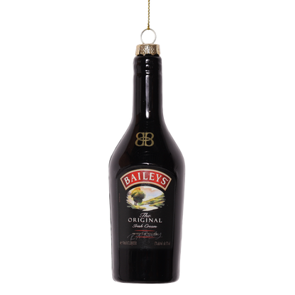 Baileys Glass Decoration By Studio Thie