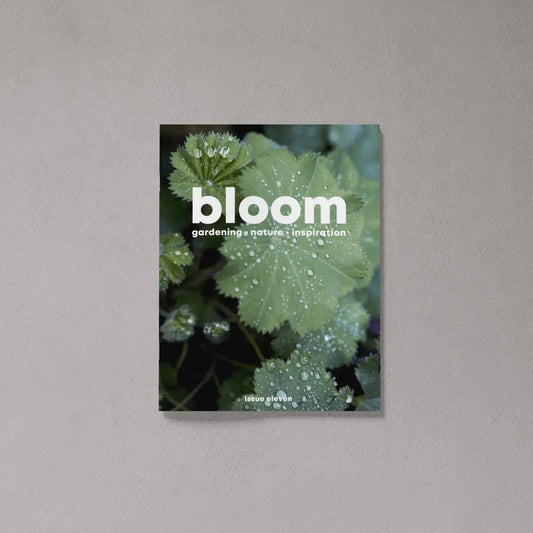 Spring 2022 Magazine - issue 11 by Bloom