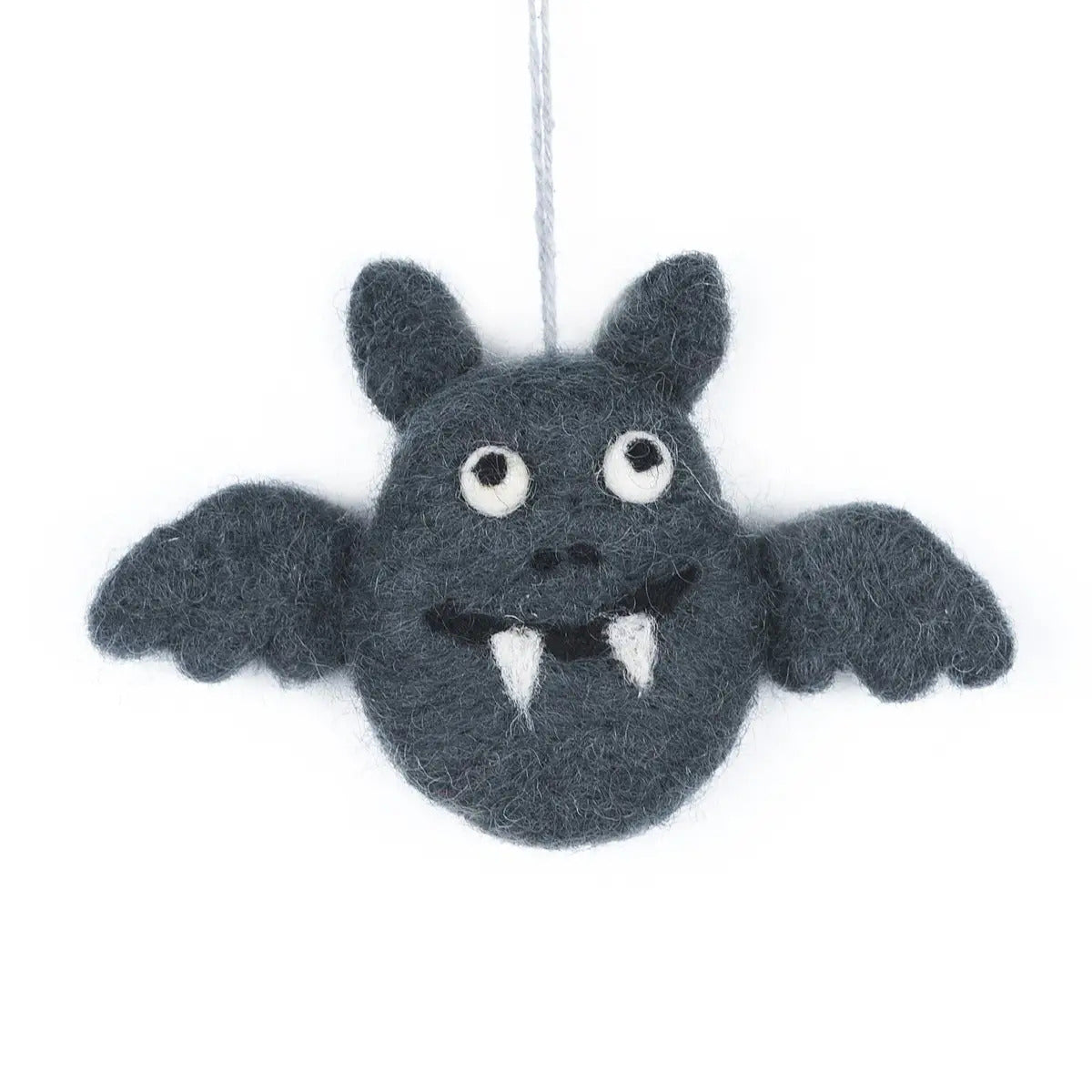 Batty Halloween Hanging Halloween Decoration By Felt So Good