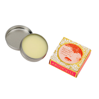 Lady Muck, Lip Balm, Sweet Orange & Mandarin by Arthouse