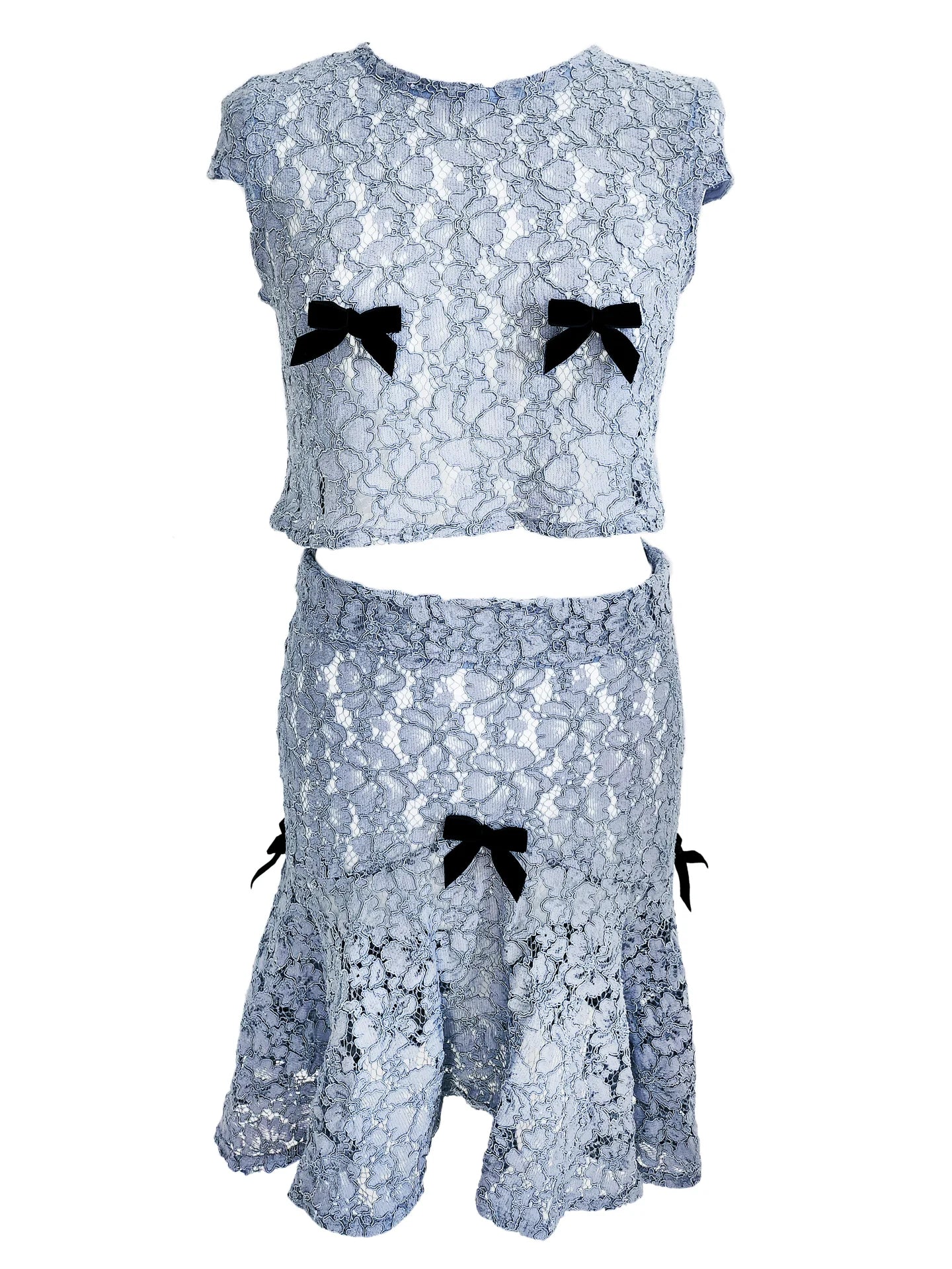 Melusine Skirt by Odd Janko