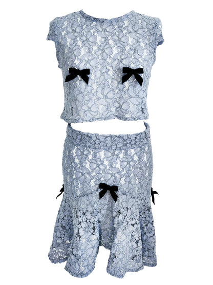 Melusine Skirt by Odd Janko