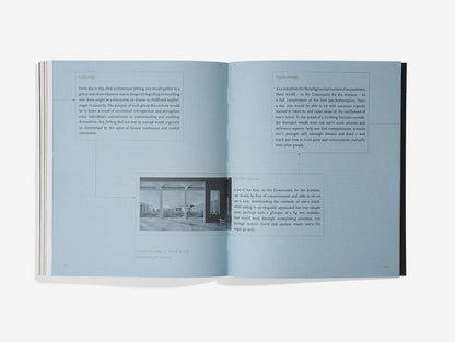 Anxiety Hardback Book by THE SCHOOL OF LIFE