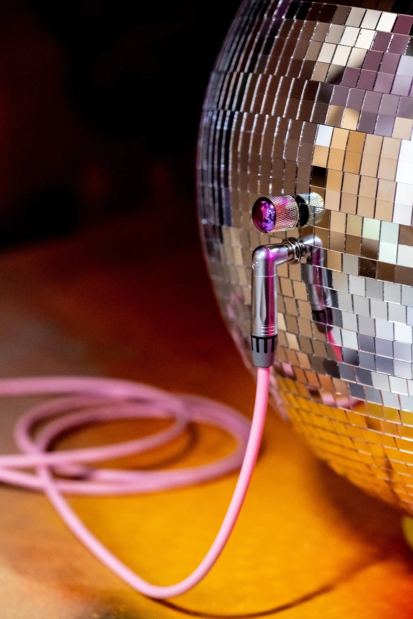 Disco Boogielight By Bar Haus