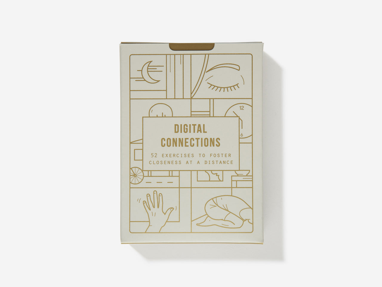 Digital Connection cards by THE SCHOOL OF LIFE