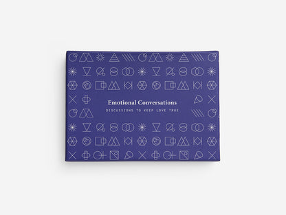 Emotional Conversations by The School Of Life