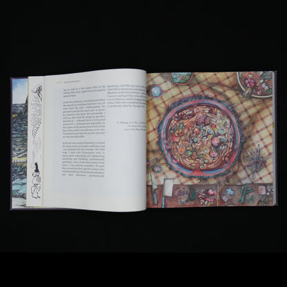 Fungi of the Far Realms by Alex R Clements & Shuyi Zhang