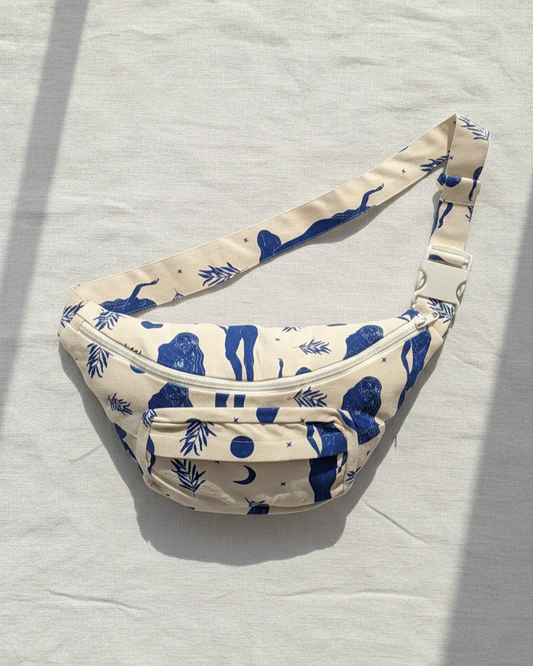 Oversized Moonlight Rituals Bag by Periodical