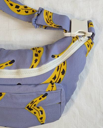 Oversized Cool Banana Bag by Periodical