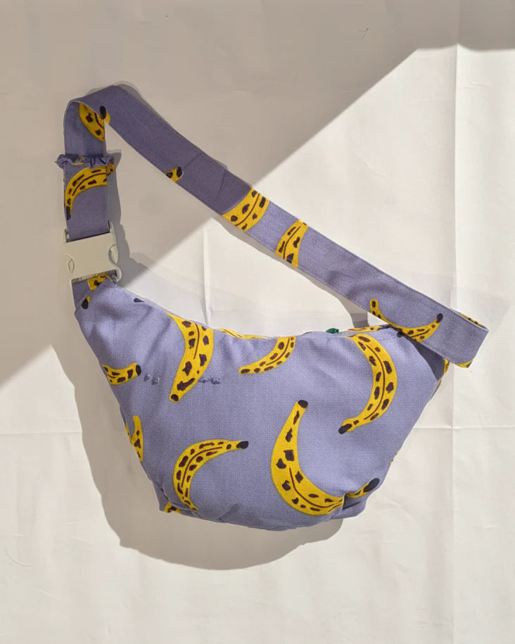 Oversized Cool Banana Bag by Periodical