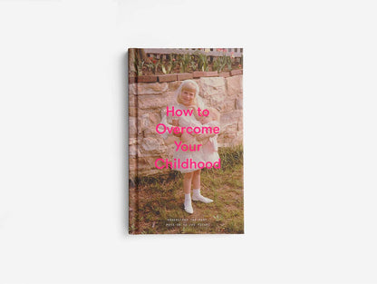 How to Overcome Your Childhood Card Game by THE SCHOOL OF LIFE