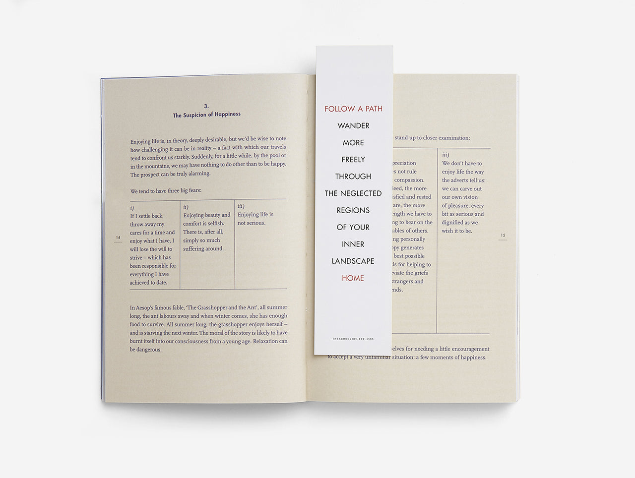 How to Travel book by THE SCHOOL OF LIFE