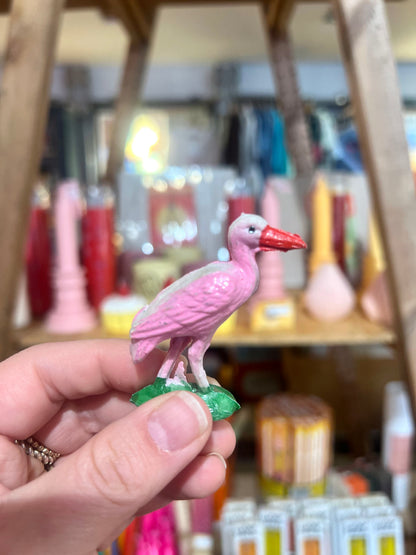 Wonky Little Animal Creatures By Stanley