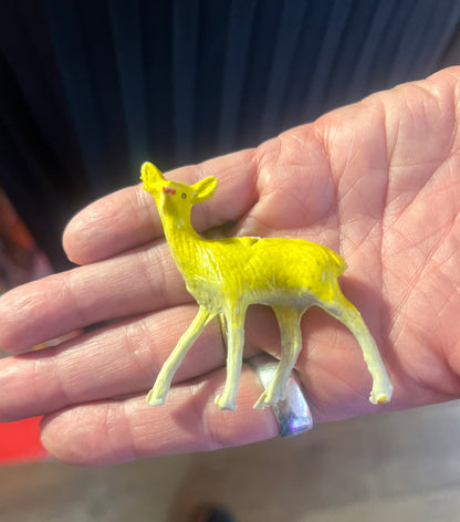 Wonky Little Animal Creatures By Stanley