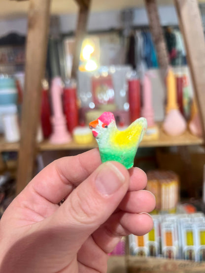 Wonky Little Animal Creatures By Stanley