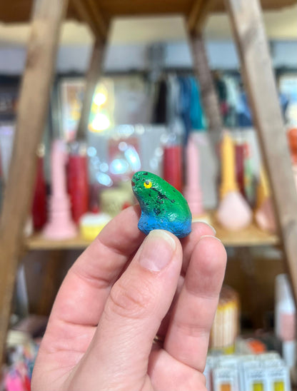 Wonky Little Animal Creatures By Stanley