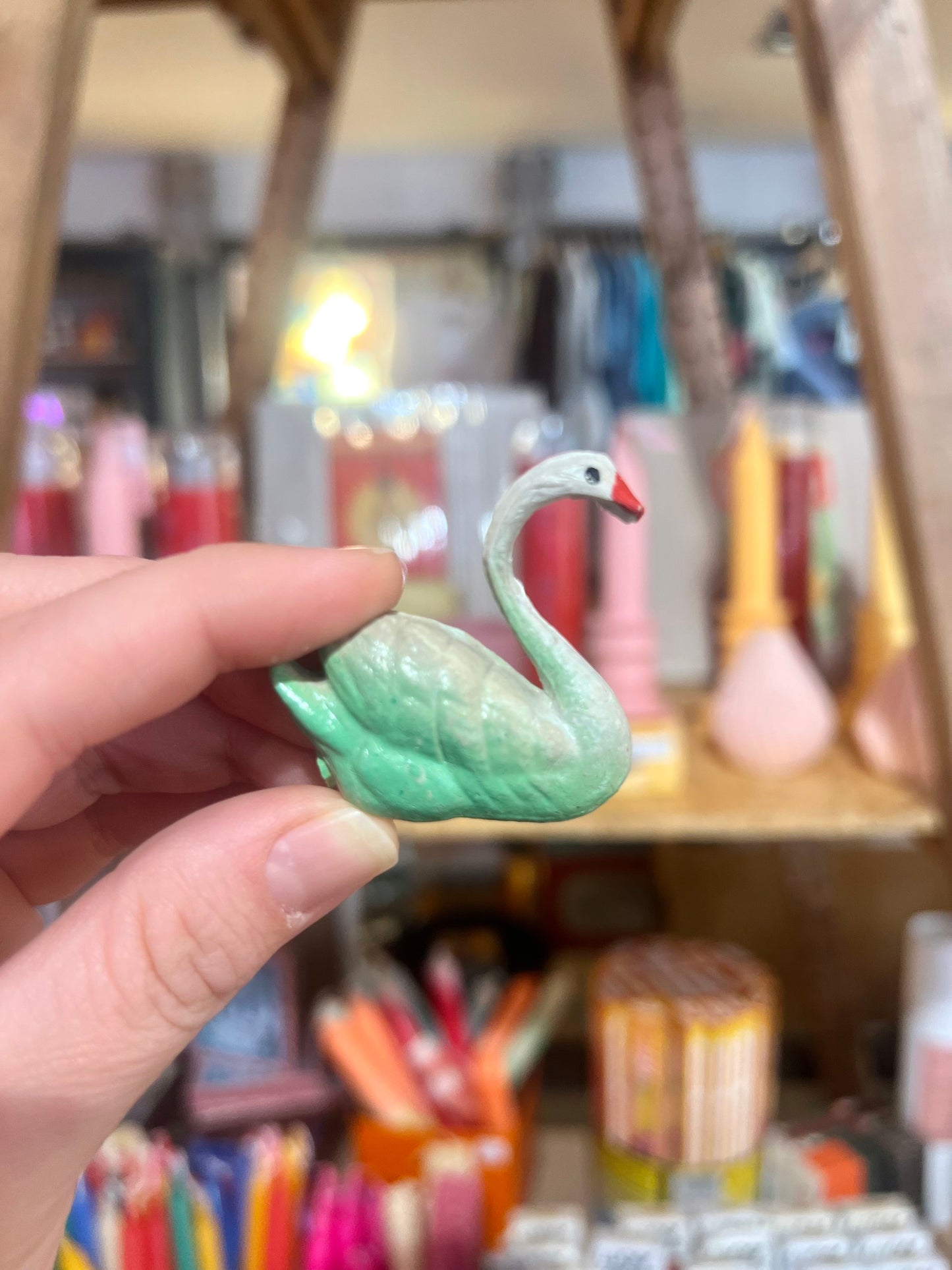 Wonky Little Animal Creatures By Stanley
