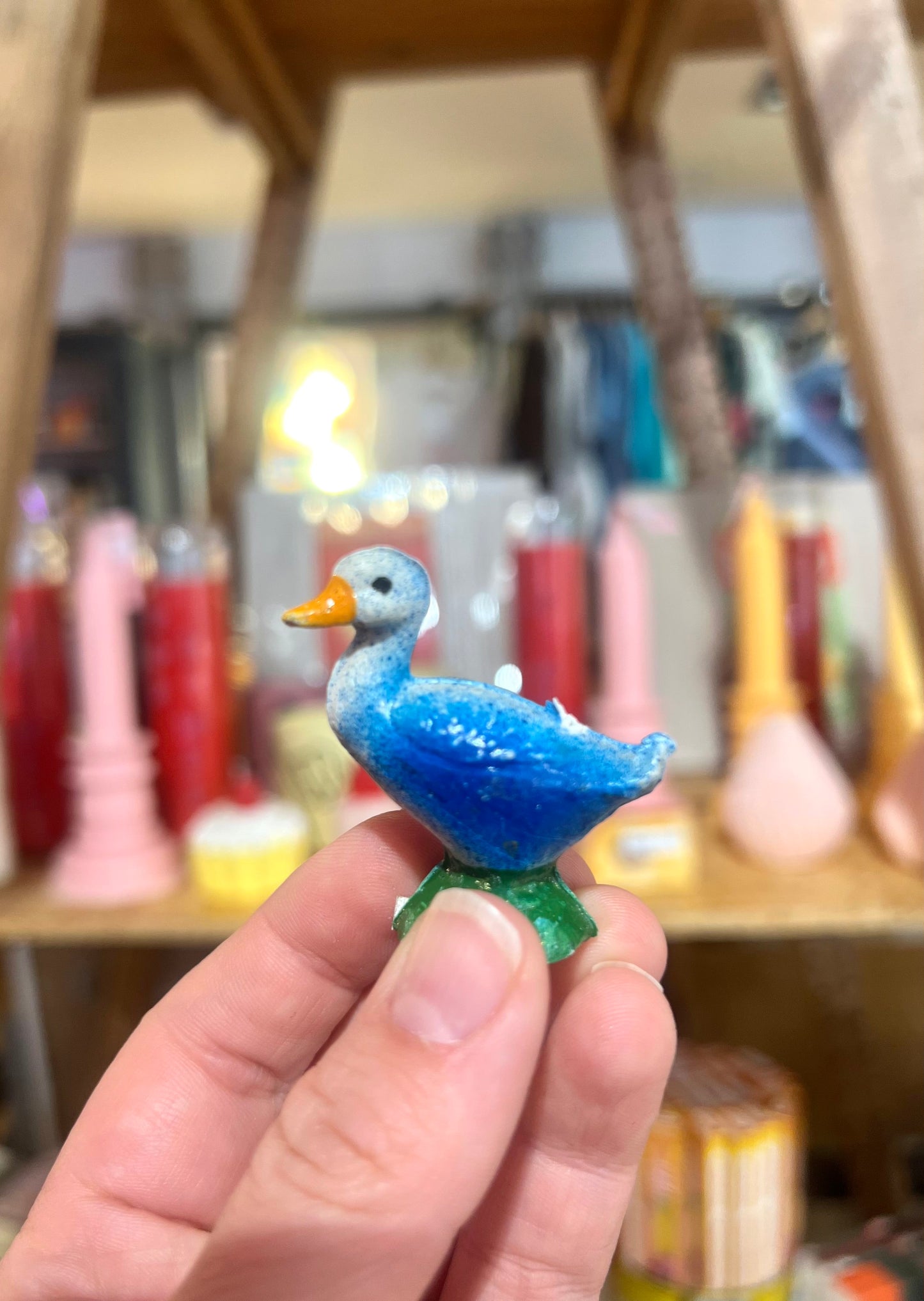 Wonky Little Animal Creatures By Stanley