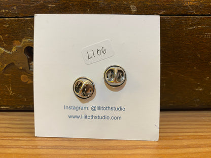 Large Grumpy Cat pin by Lili Toth