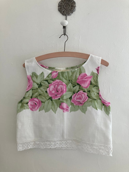 Rosie Top By Here You Are