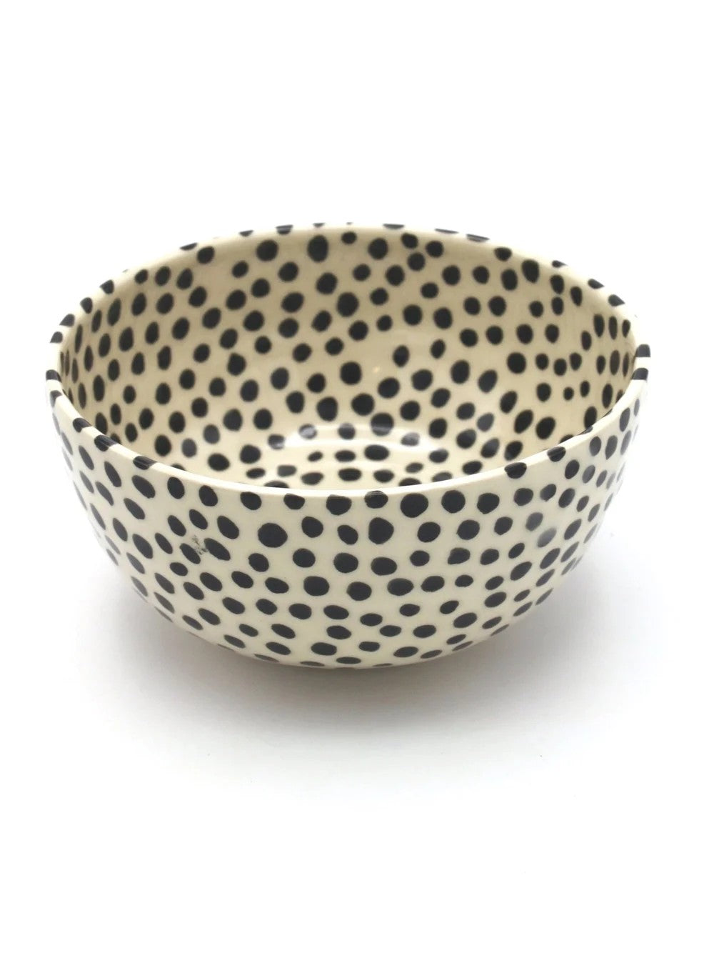 SPOT Breakfast Bowl by Joely Clinkard