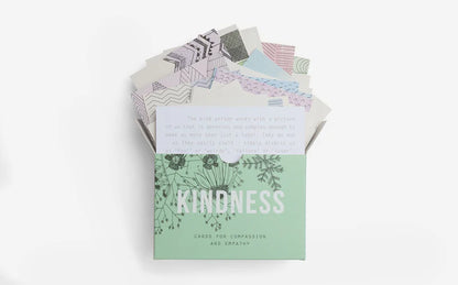 Kindness Cards by THE SCHOOL OF LIFE