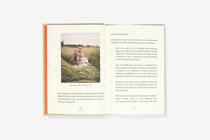 Know Yourself Book By School Of Life