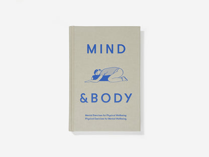 Mind & Body by THE SCHOOL OF LIFE