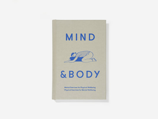 Mind & Body by THE SCHOOL OF LIFE