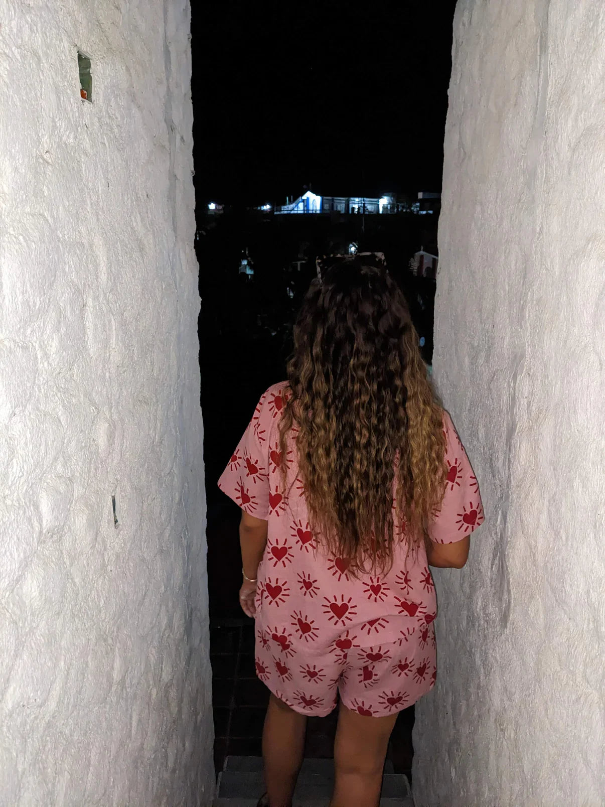 Love Shine Short Sleeve Shirt by Periodical