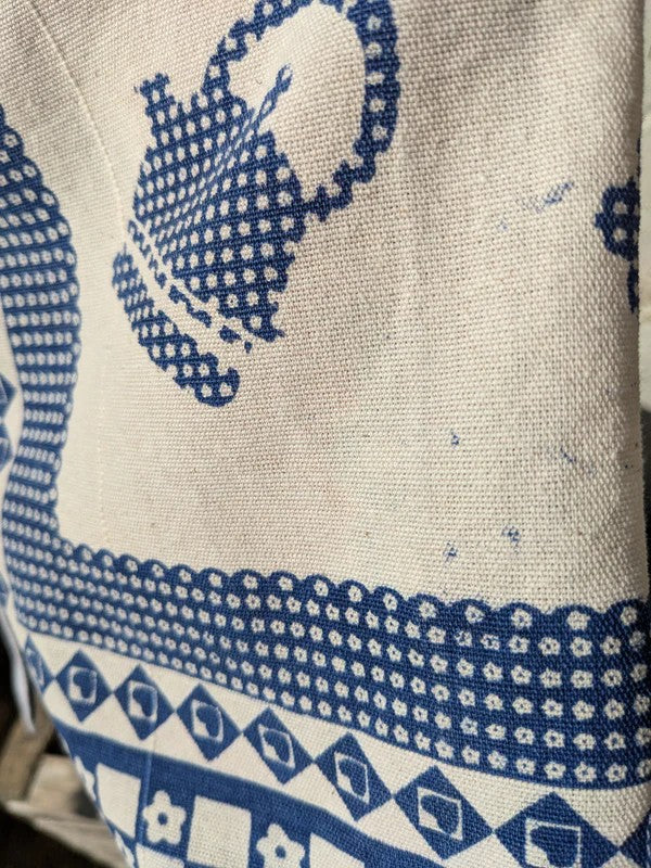 Handmade Vintage Graphic Gobstopper Shirt By Patchwork Park