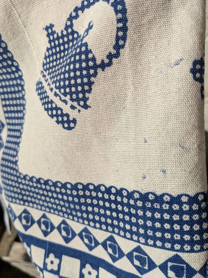 Handmade Vintage Graphic Gobstopper Shirt By Patchwork Park