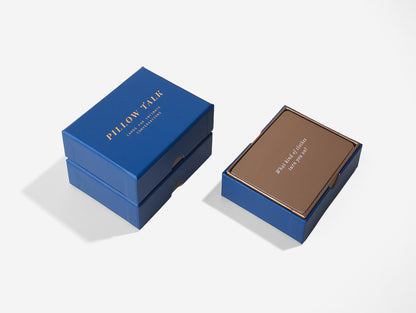 Pillow Talk by THE SCHOOL OF LIFE