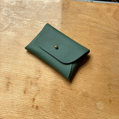The Thumbelina Purse By The Hide Ranger