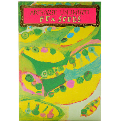 Pea Seeds By Arthouse