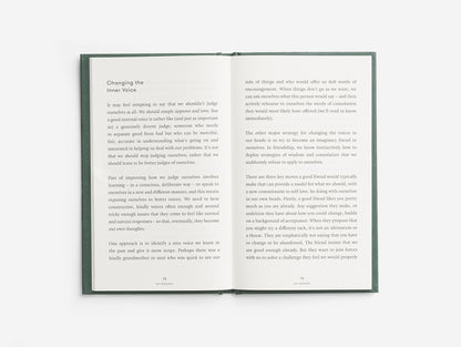 Self-knowledge book by THE SCHOOL OF LIFE