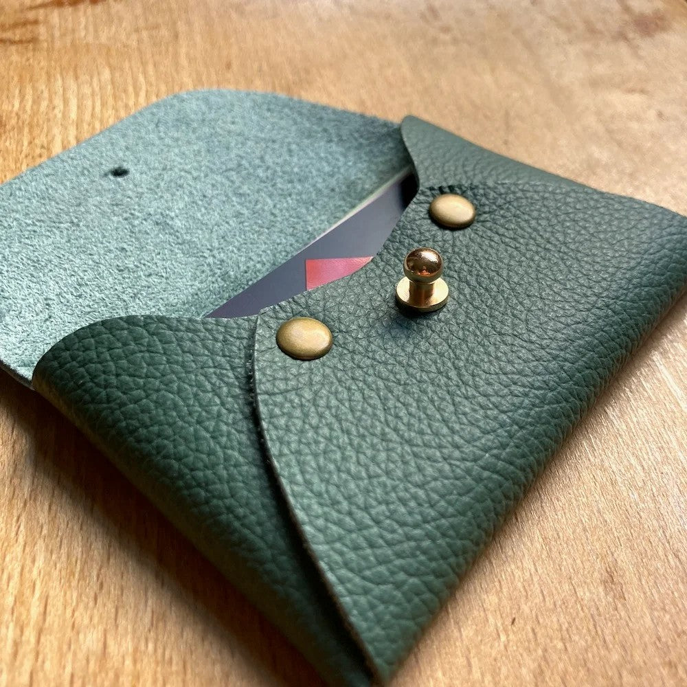The Thumbelina Purse By The Hide Ranger