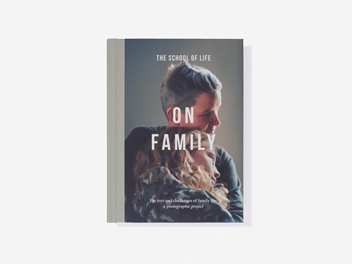 On Family by The School Of Life