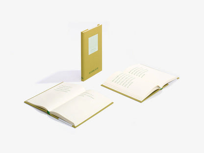 Self-Improvement Journal by THE SCHOOL OF LIFE