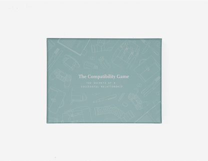 The Compatibility Game by THE SCHOOL OF LIFE