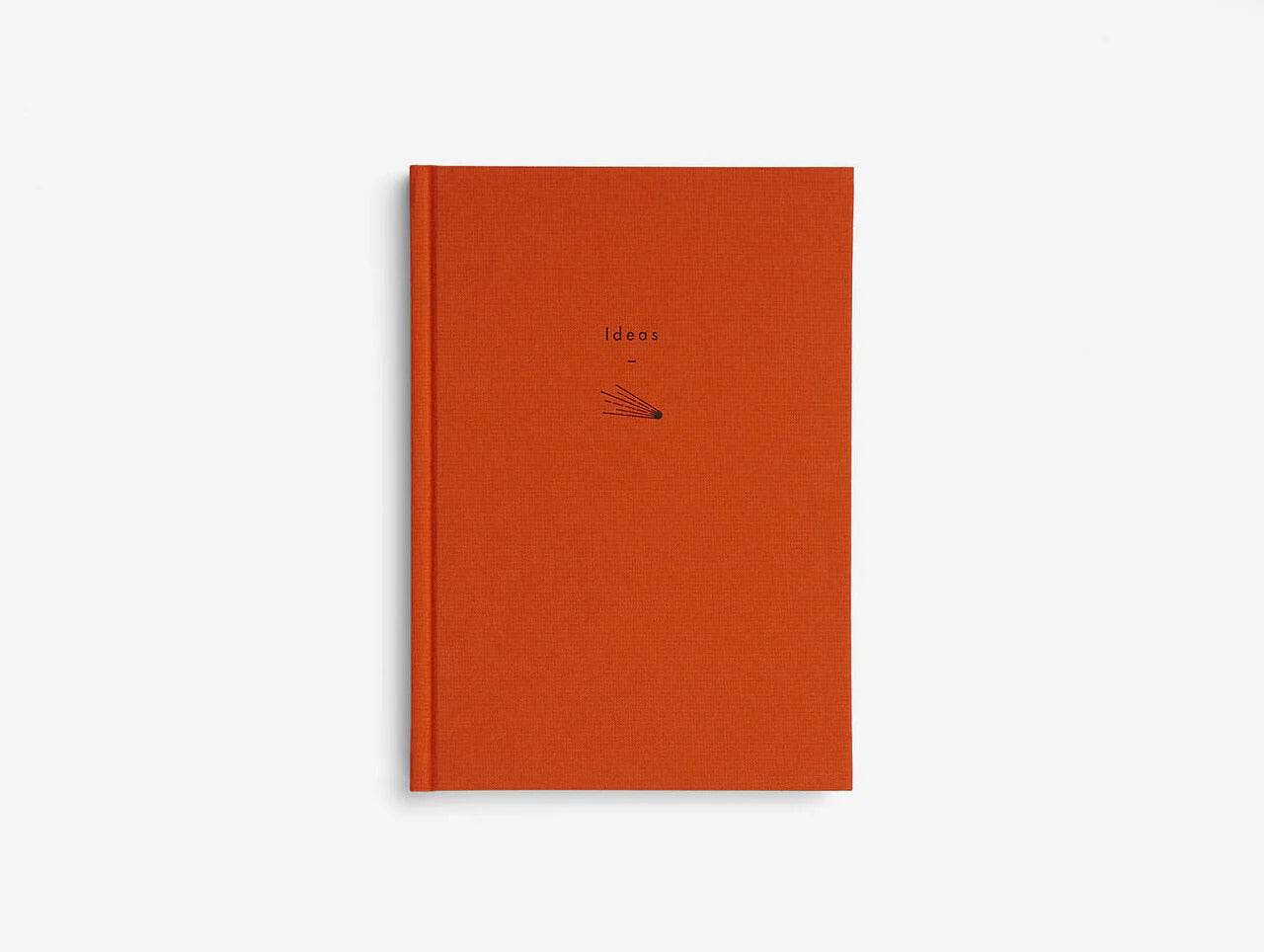 Notebook- Ideas by The School Of Life