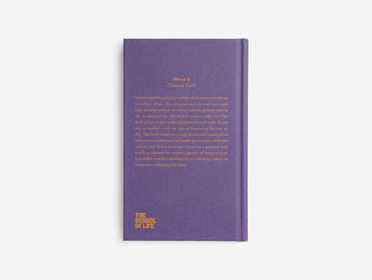 WHAT IS CULTURE FOR? Hardback Book by THE SCHOOL OF LIFE