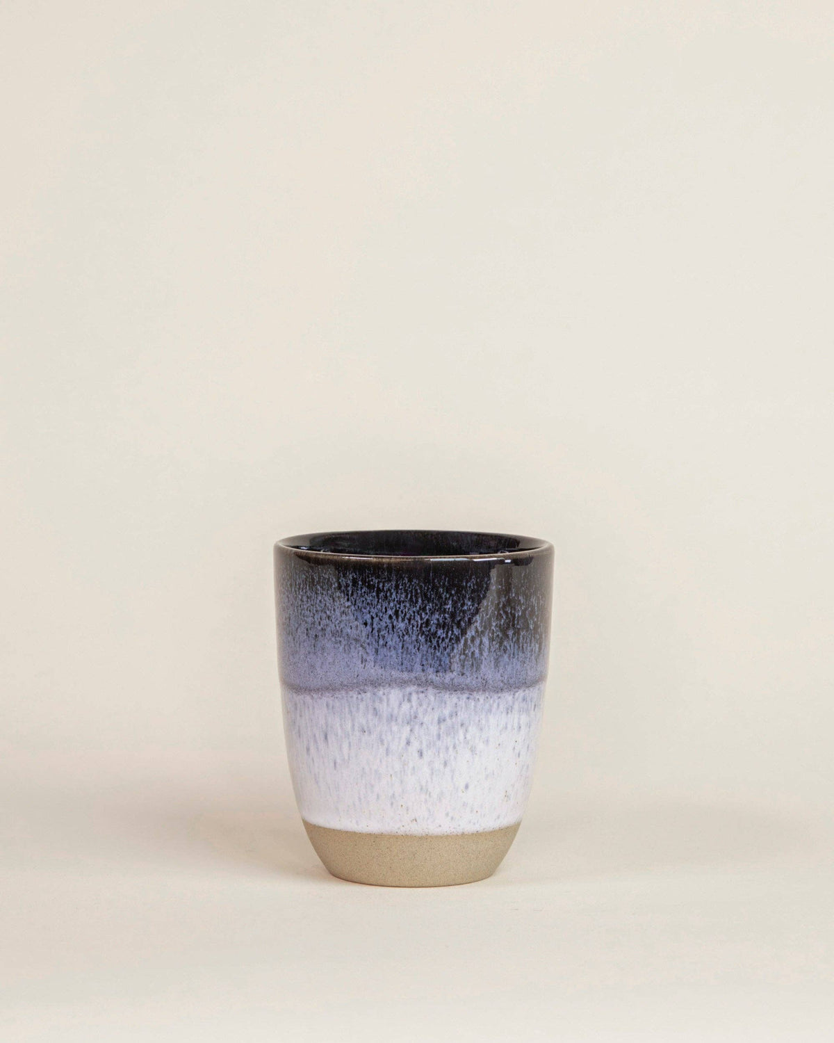 Cappuccino Cup Sombra By Grain By Grain