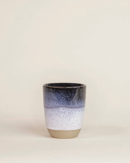 Cappuccino Cup Sombra By Grain By Grain