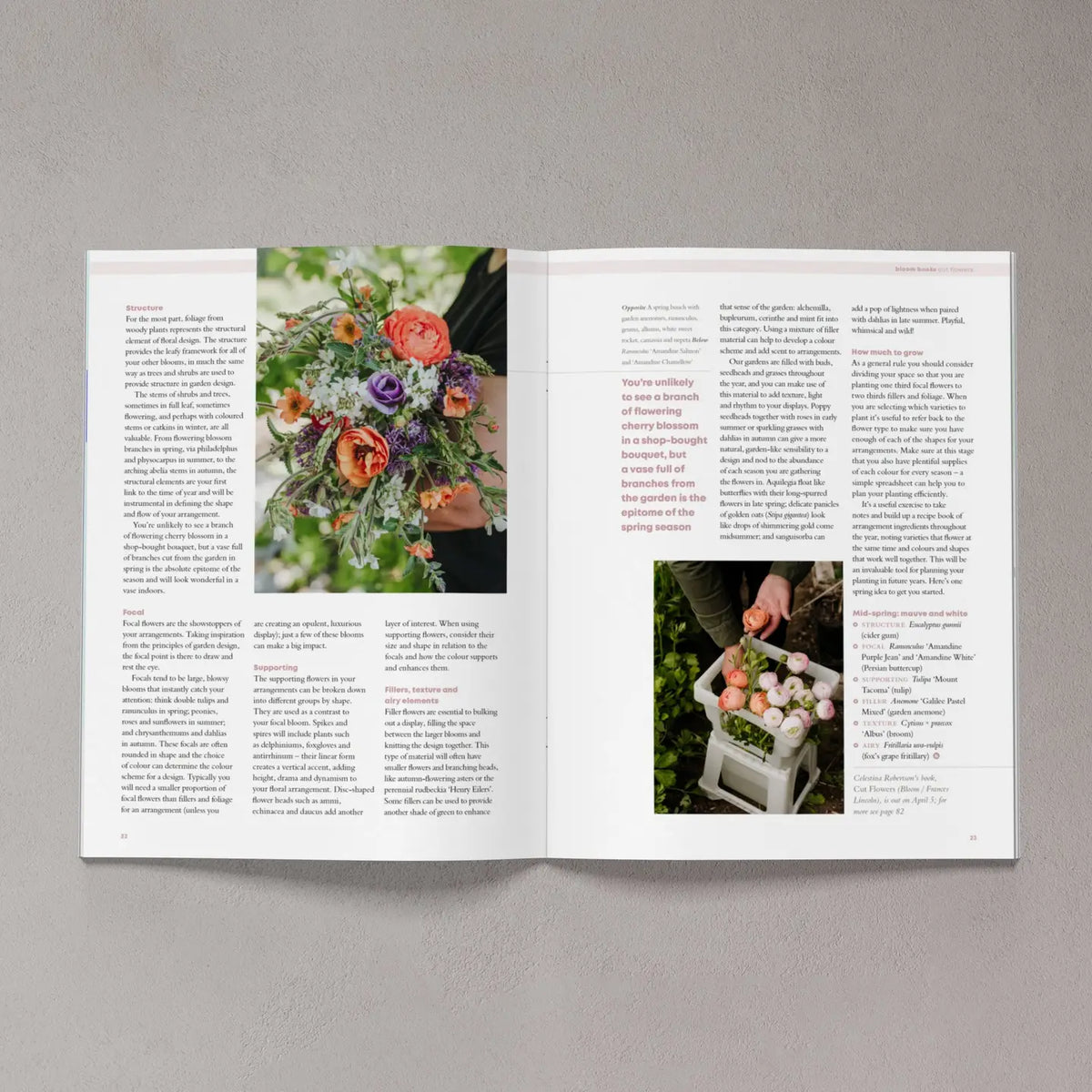 Cdf Magazine Spring 2022 Magazine - issue 11 by Bloom – The Stanley Road Store