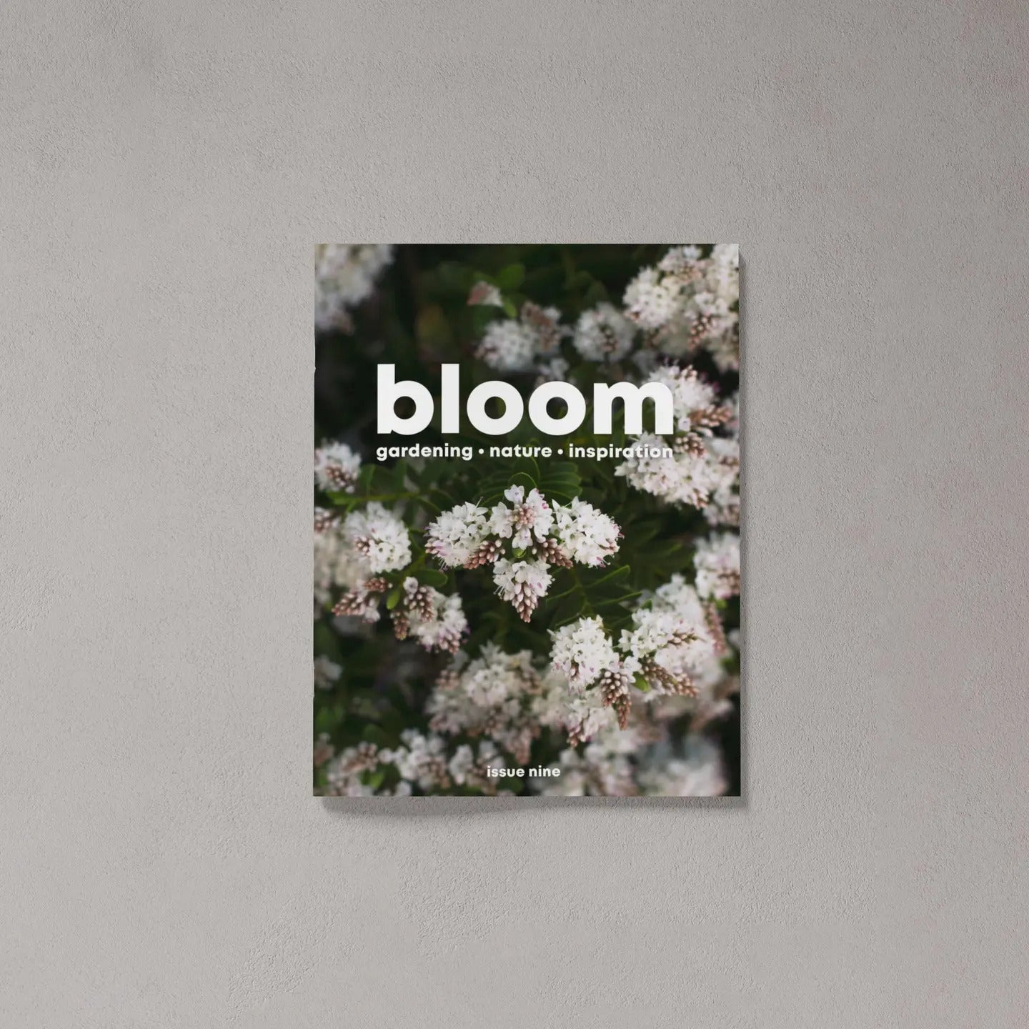 Issue 9 – Summer 2021 Gardening Magazine by Bloom