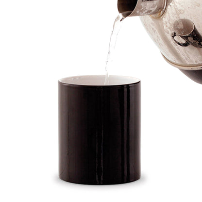 Virgin Mary Miracle Mug | Heat-Changing Mug