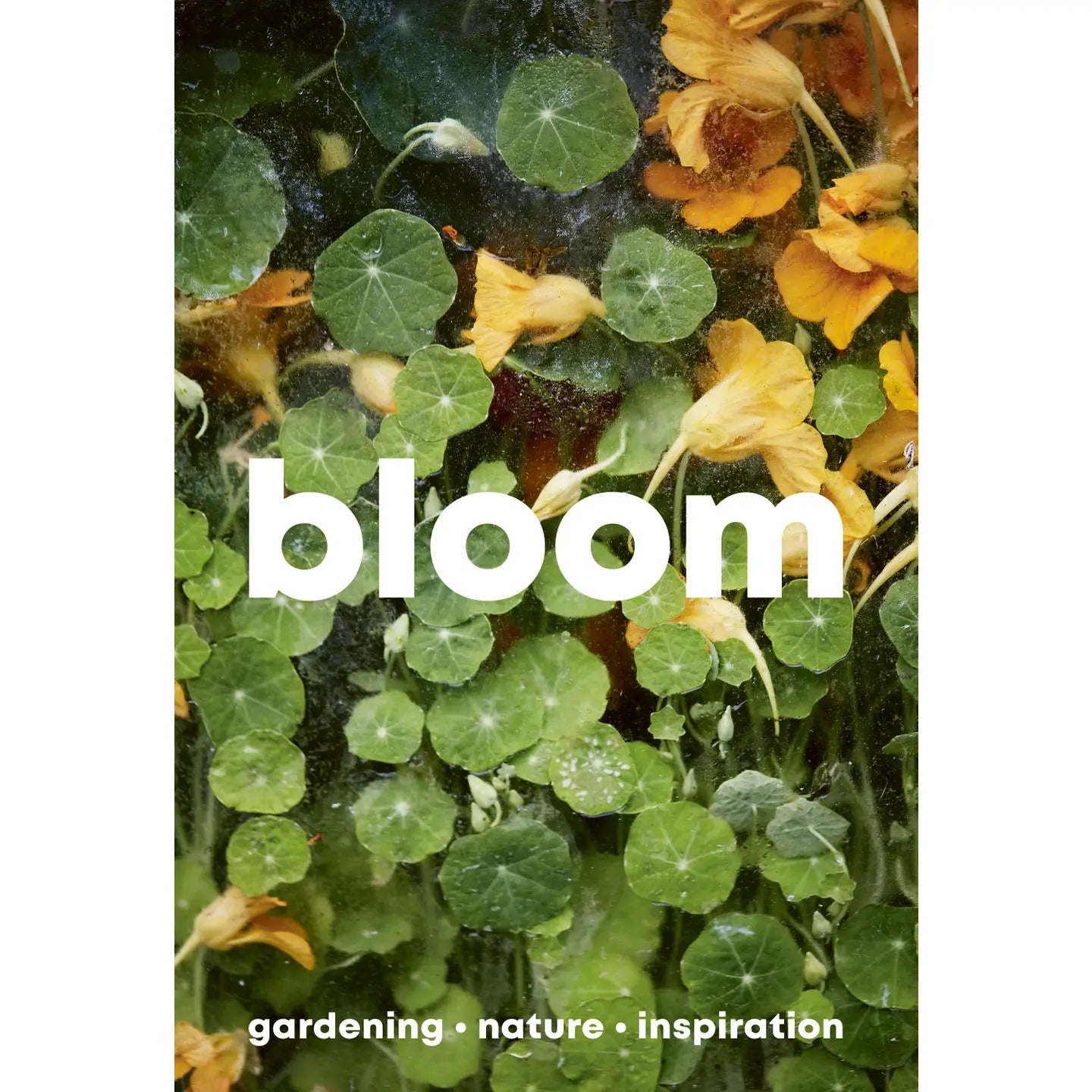 Issue 15 – Autumn/Winter 2023 Gardening Magazine by Bloom