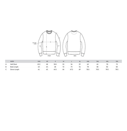 Pink Stars Design Sweatshirt By Basz Design